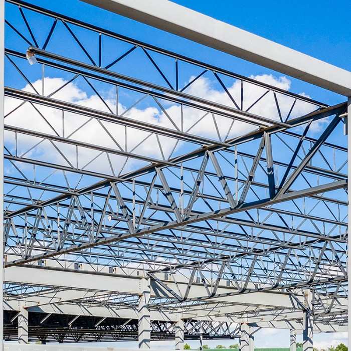 Joist Design And Detailing